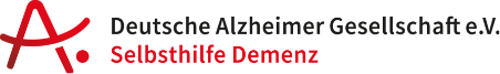 deutscha alzheimergesellschaft