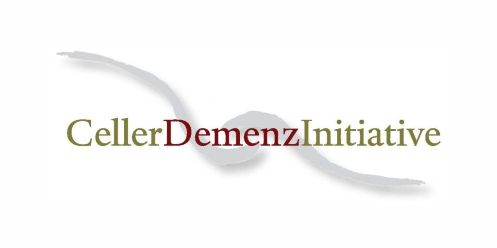 celler demenz initiative logo